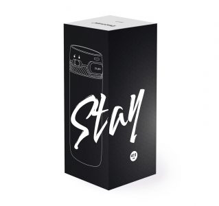 Термокружка Stay, TM Discover - Зображення 5