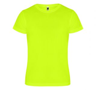 Футболка Camimera 135, TM Roly