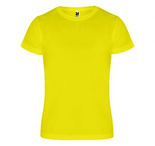 Футболка Camimera 135, TM Roly