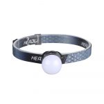 Ліхтарик налобний Flexion, TM Discover - Зображення 2