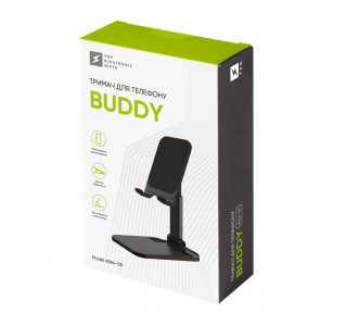 Тримач для телефону Buddy, TM TEG - Зображення 3