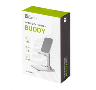 Тримач для телефону Buddy, TM TEG - Зображення 3