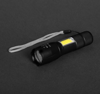 Ліхтарик Glow, TM Discover - Зображення 4