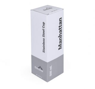 Термокружка Manhattan, ТМ Discover - Зображення 3