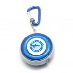 Рулетка- брелок Universal, 2 м., ТМ Totobi - Зображення 2