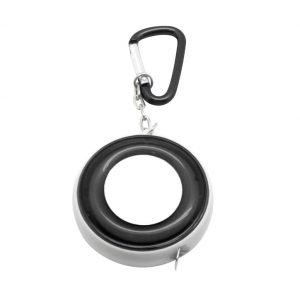 Рулетка- брелок Universal, 2 м., ТМ Totobi