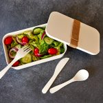 Ланч бокс Kubki Yobo - Зображення 5