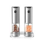 Набір млинів для солі та перцю електричний Picante2, TM TEG - Зображення 2