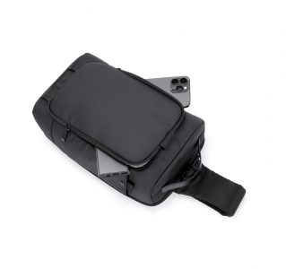 Рюкзак на одне плече Montero, ТМ Discover - Зображення 4