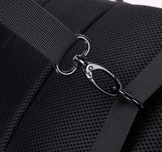 Рюкзак на одне плече Montero, ТМ Discover - Зображення 7