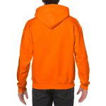 Реглан з капюшоном Heavy Blend 271, TM Gildan - Зображення 2