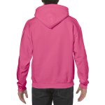 Реглан з капюшоном Heavy Blend 271, TM Gildan - Зображення 2