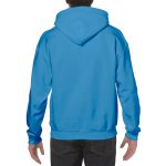 Реглан з капюшоном Heavy Blend 271, TM Gildan - Зображення 2