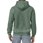 Реглан з капюшоном Heavy Blend 271, TM Gildan - Зображення 2