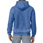 Реглан з капюшоном Heavy Blend 271, TM Gildan - Зображення 2