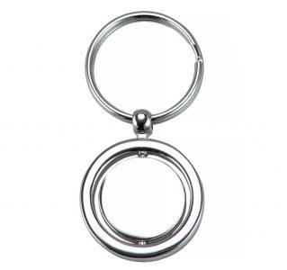 Брелок для ключів Spheric, TM Discover