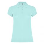 Поло жіноче Star woman 200, TM Roly