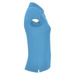 Поло жіноче Star woman 200, TM Roly - Зображення 4