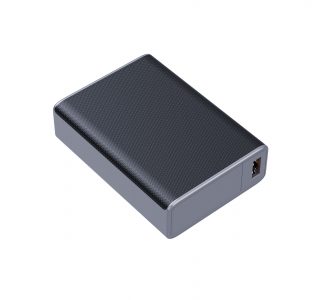 Повербанк Brick 9000 mAh, ТМ TEG - Зображення 2