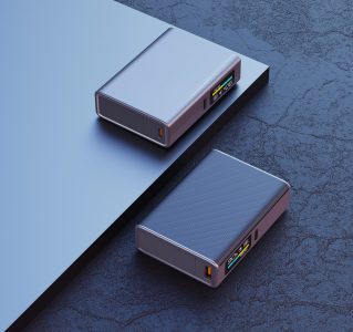 Повербанк Brick 9000 mAh, ТМ TEG - Зображення 7
