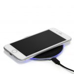 Портативний бездротовий зарядний пристрій Boll, TM TEG - Зображення 2