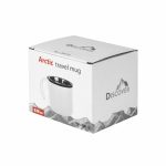 Термочашка Arctic, TM Discover - Зображення 2