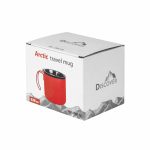 Термочашка Arctic, TM Discover - Зображення 2