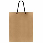 Пакет подарунковий Kraft, TM Totobi - Зображення 2