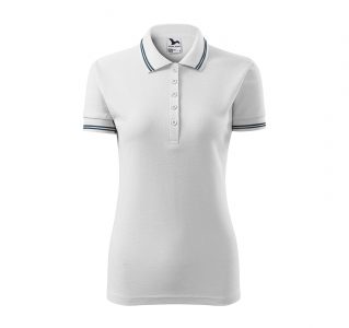 Поло жіноче Urban 200, TM Malfini - Зображення 2