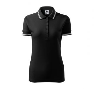 Поло жіноче Urban 200, TM Malfini - Зображення 2