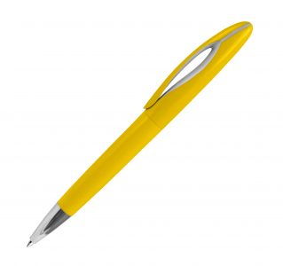 Ручка кулькова пластикова Florida, TM TOTOBI