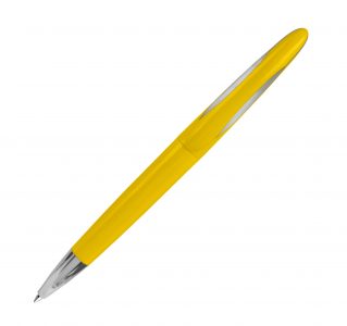 Ручка кулькова пластикова Florida, TM TOTOBI - Зображення 3