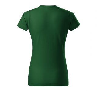 Футболка жіноча BASIC 160 - Зображення 2