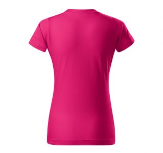 Футболка жіноча BASIC 160 - Зображення 2