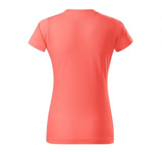 Футболка жіноча BASIC 160 - Зображення 2