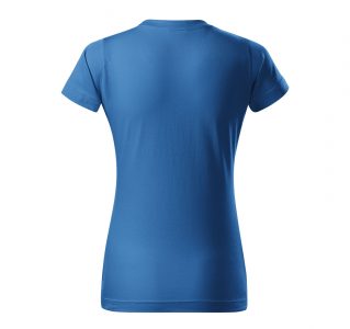 Футболка жіноча BASIC 160 - Зображення 2