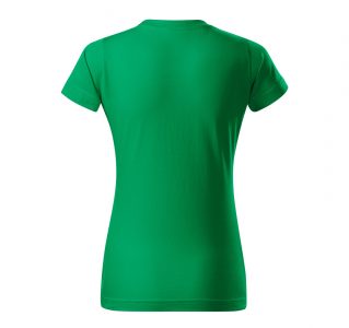 Футболка жіноча BASIC 160 - Зображення 2