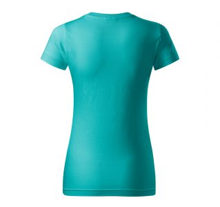 Футболка жіноча BASIC 160 - Зображення 2