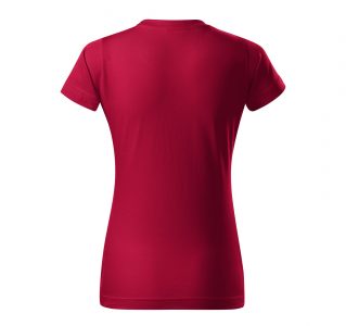 Футболка жіноча BASIC 160 - Зображення 2