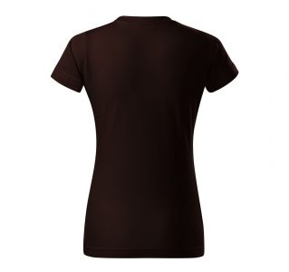 Футболка жіноча BASIC 160 - Зображення 2