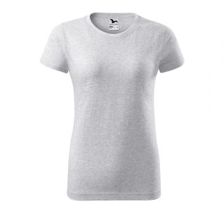 Футболка жіноча BASIC 160