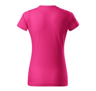 Футболка жіноча BASIC 160 - Зображення 2