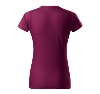 Футболка жіноча BASIC 160 - Зображення 2