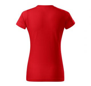 Футболка жіноча BASIC 160 - Зображення 2