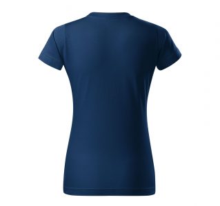 Футболка жіноча BASIC 160 - Зображення 2