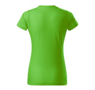 Футболка жіноча BASIC 160 - Зображення 2