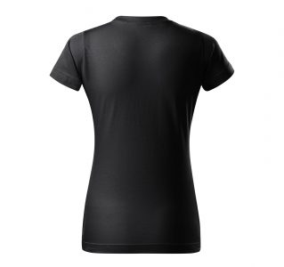 Футболка жіноча BASIC 160 - Зображення 2