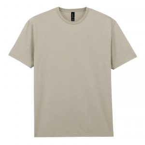 Футболка Light Cotton