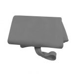 Рушник для спорту Nara, TM Casa Mia - Зображення 3