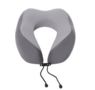 Подушка дорожня Keep Calm, TM Dіscover - Зображення 2